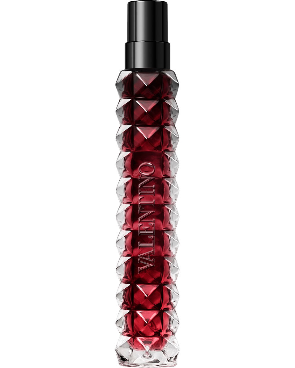VALENTINO Born in Roma Donna Eau De Parfum Travel Size - Parfum Floral Ambré Pour Femme 10 ML
