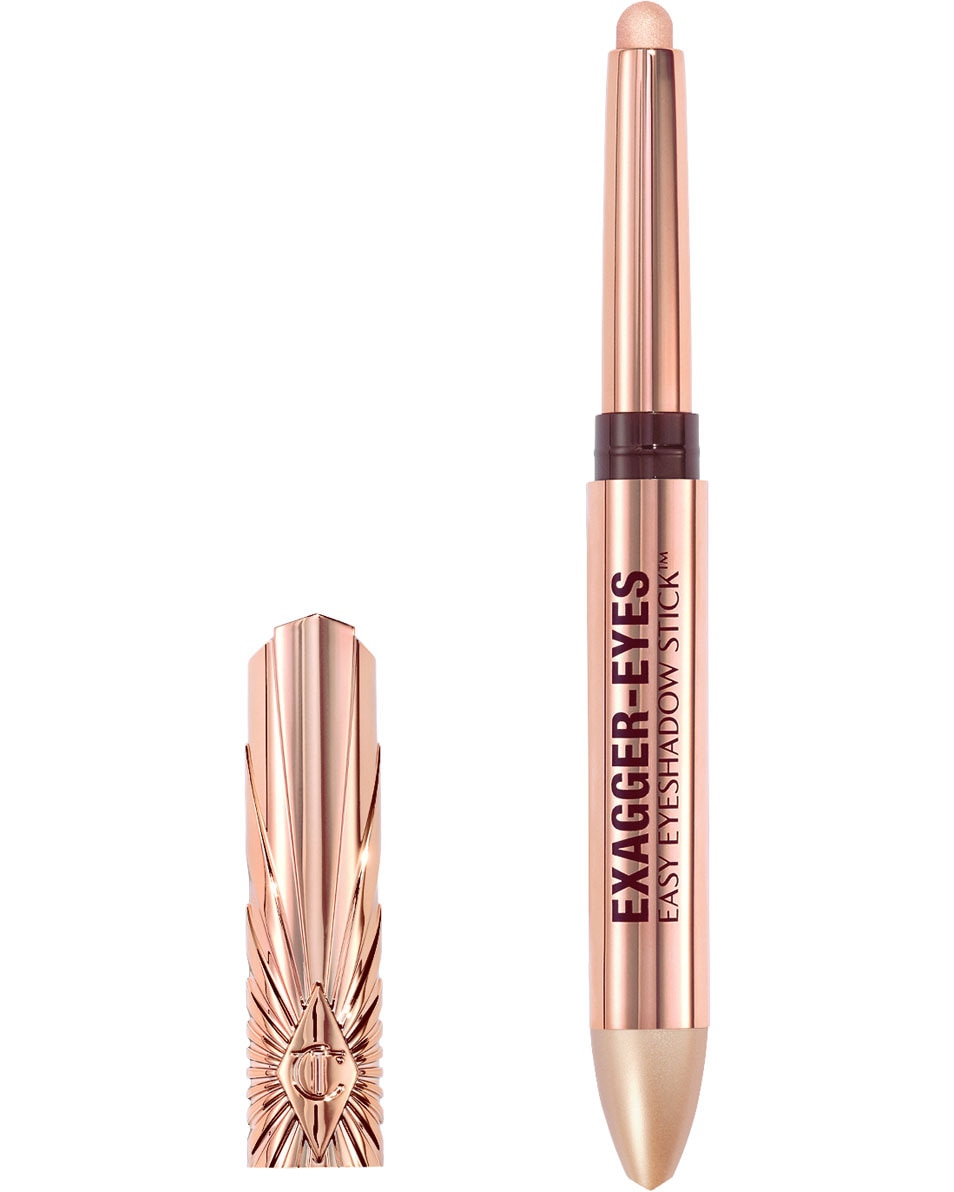 CHARLOTTE TILBURY EXAGGER EYES EYESHADOW STICK SATIN DIAMONDS
