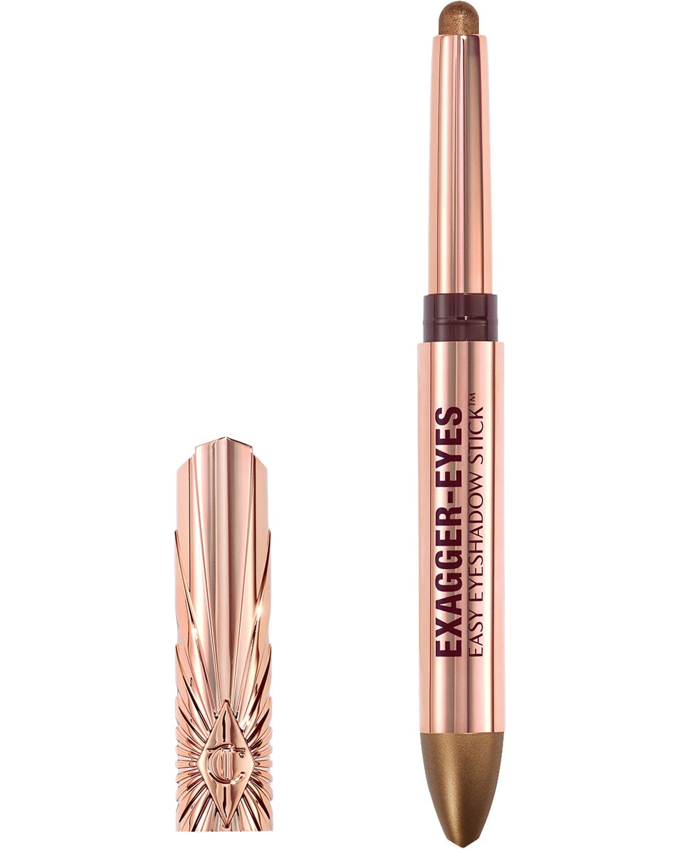 CHARLOTTE TILBURY EXAGGER EYES EYESHADOW STICK AMBER HAZE
