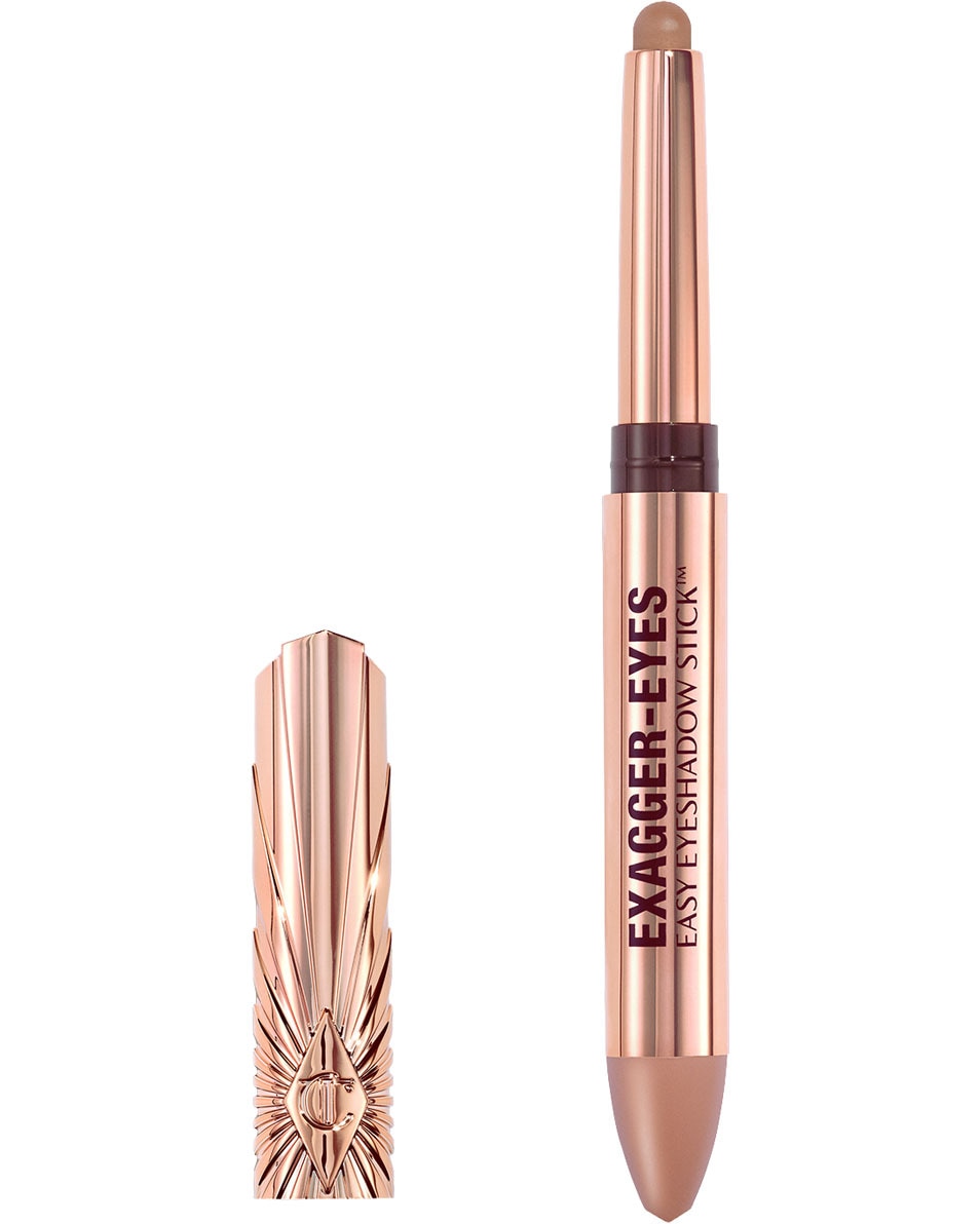CHARLOTTE TILBURY EXAGGER EYES EYESHADOW STICK CASHMERE SCULPT