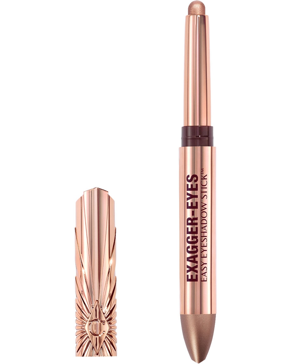 CHARLOTTE TILBURY EXAGGER EYES EYESHADOW STICK OYSTER TWILIGHT