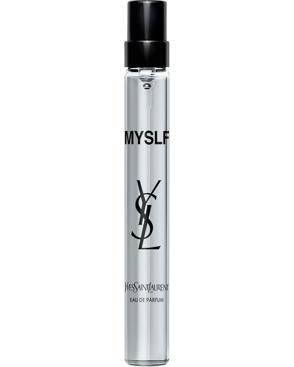 YVES SAINT LAURENT MYSLF Eau De Parfum - Parfum Rechargeable Homme - travel size 10 ML