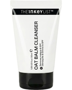 Baume nettoyant à l'avoine The INKEY List Baume nettoyant à l'avoine The INKEY List