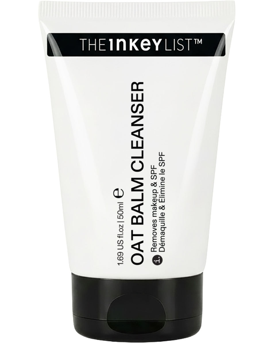 The Inkey List The INKEY List Oat Balm Cleanser Baume nettoyant à l'avoine The INKEY List 50 ML