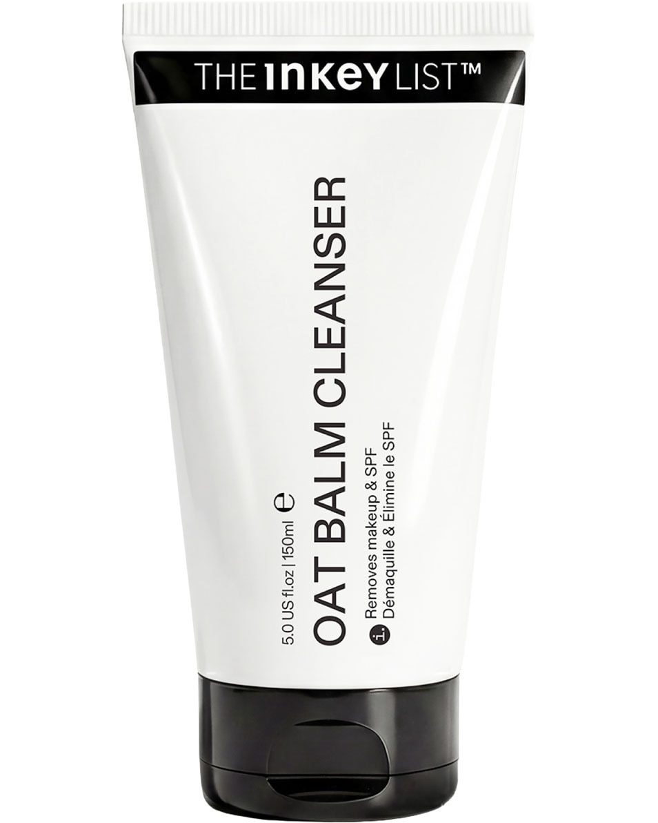 The Inkey List The INKEY List Oat Balm Cleanser Baume nettoyant à l'avoine The INKEY List 150 ML