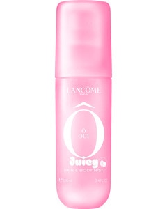 Oui Brume Parfumée Corps & Cheveux - Votre Dose D'Euphorie Quotidienne Oui Brume Parfumée Corps & Cheveux - Votre Dose D'Euphorie Quotidienne