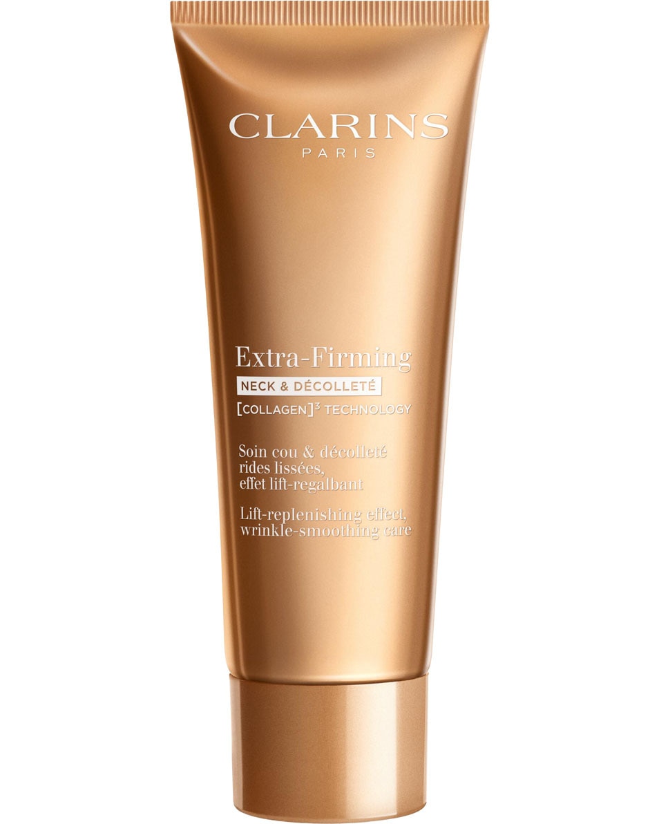 CLARINS Extra-Firming Neck & décolleté 75 ML