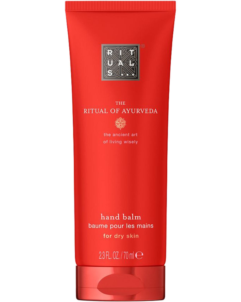 RITUALS The Ritual of Ayurveda Baume pour les mains 70 ML