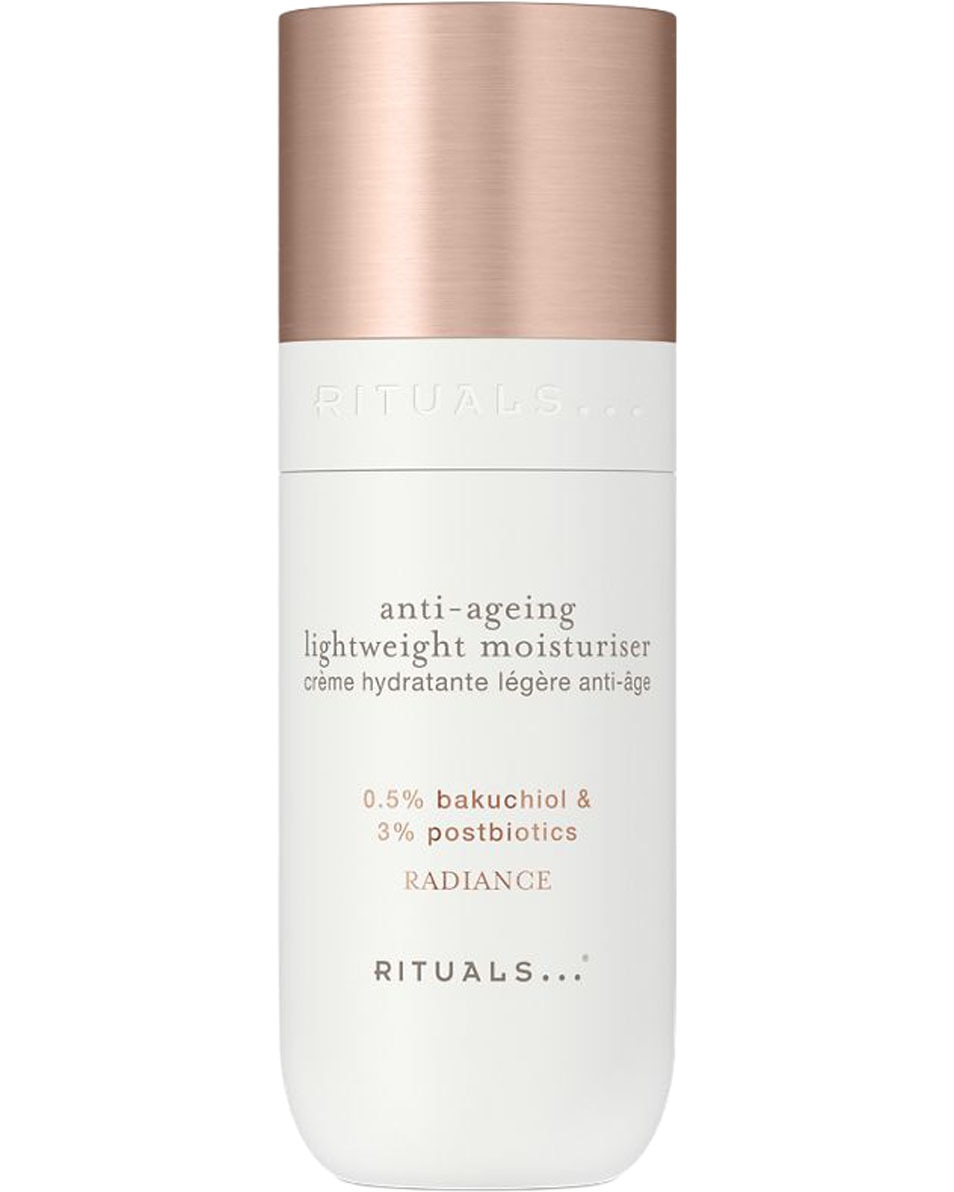 RITUALS Skincare Crème hydratante légère anti-âge 50 ML