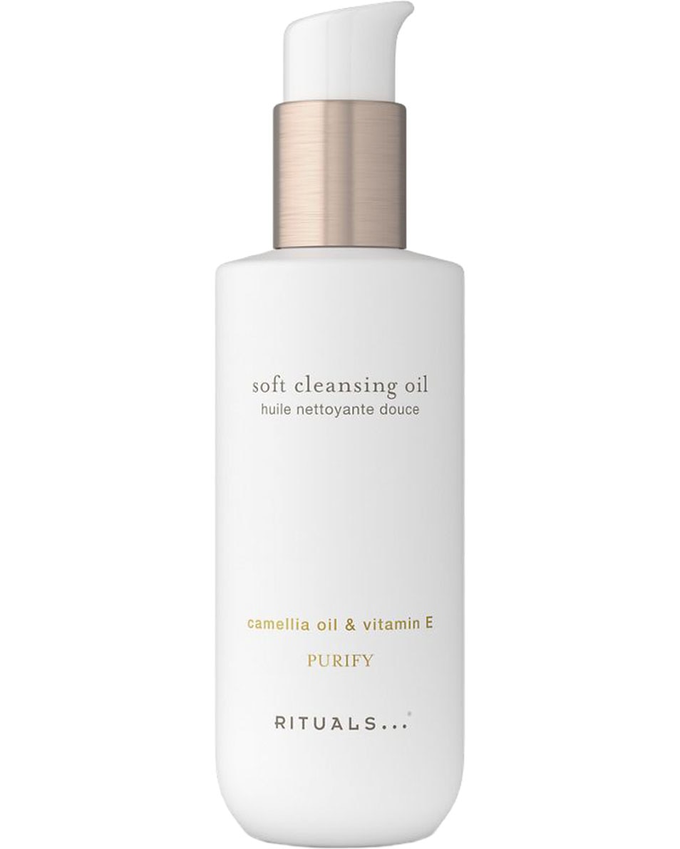 RITUALS Skincare Milde reinigingsolie 200 ML
