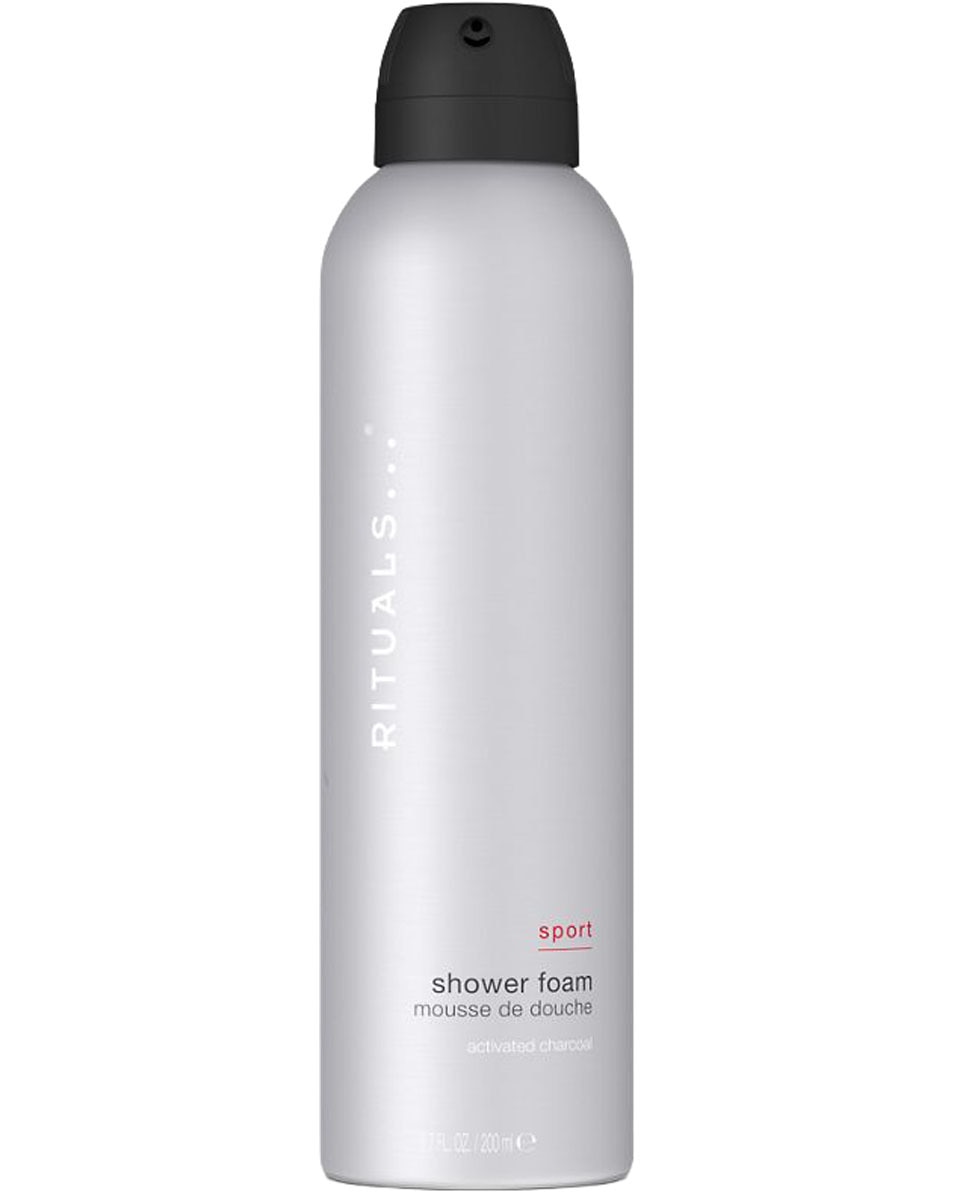 RITUALS Homme Collection Mousse de douche 200 ML