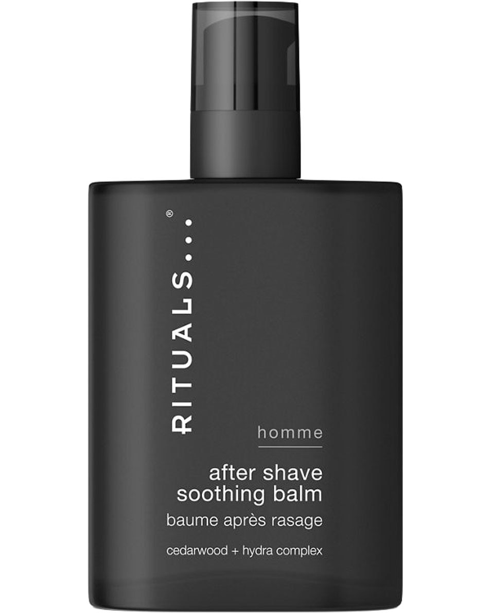 RITUALS Homme Collection Verzachtende aftershave balsem 100 ML