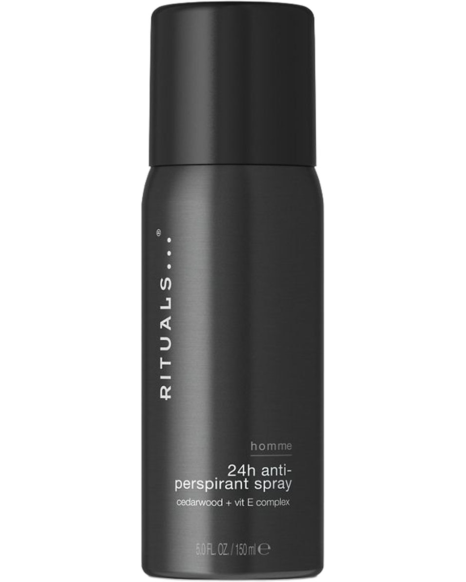 RITUALS Homme Collection Anti-transpirant spray 150 ML