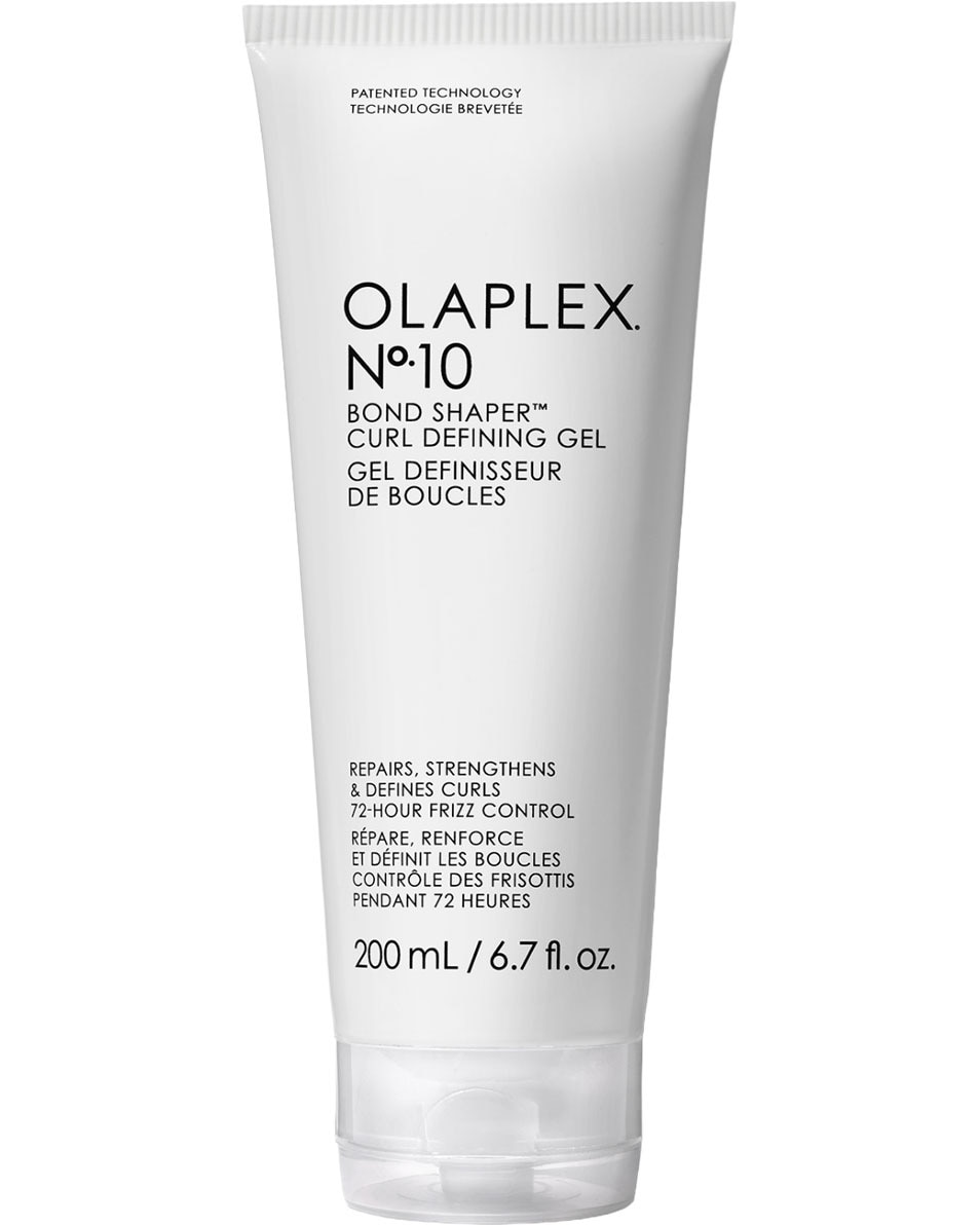 OLAPLEX OLAPLEX N10 CURL DEFINING GEL N°10 BOND SHAPER CURL DEFINING GEL 200 ML