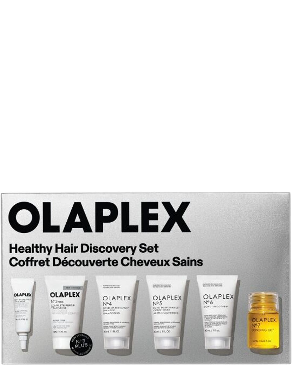 OLAPLEX HEALTHY HAIR DISCOVERY SET Healthy Hair Discovery Set 6 ST