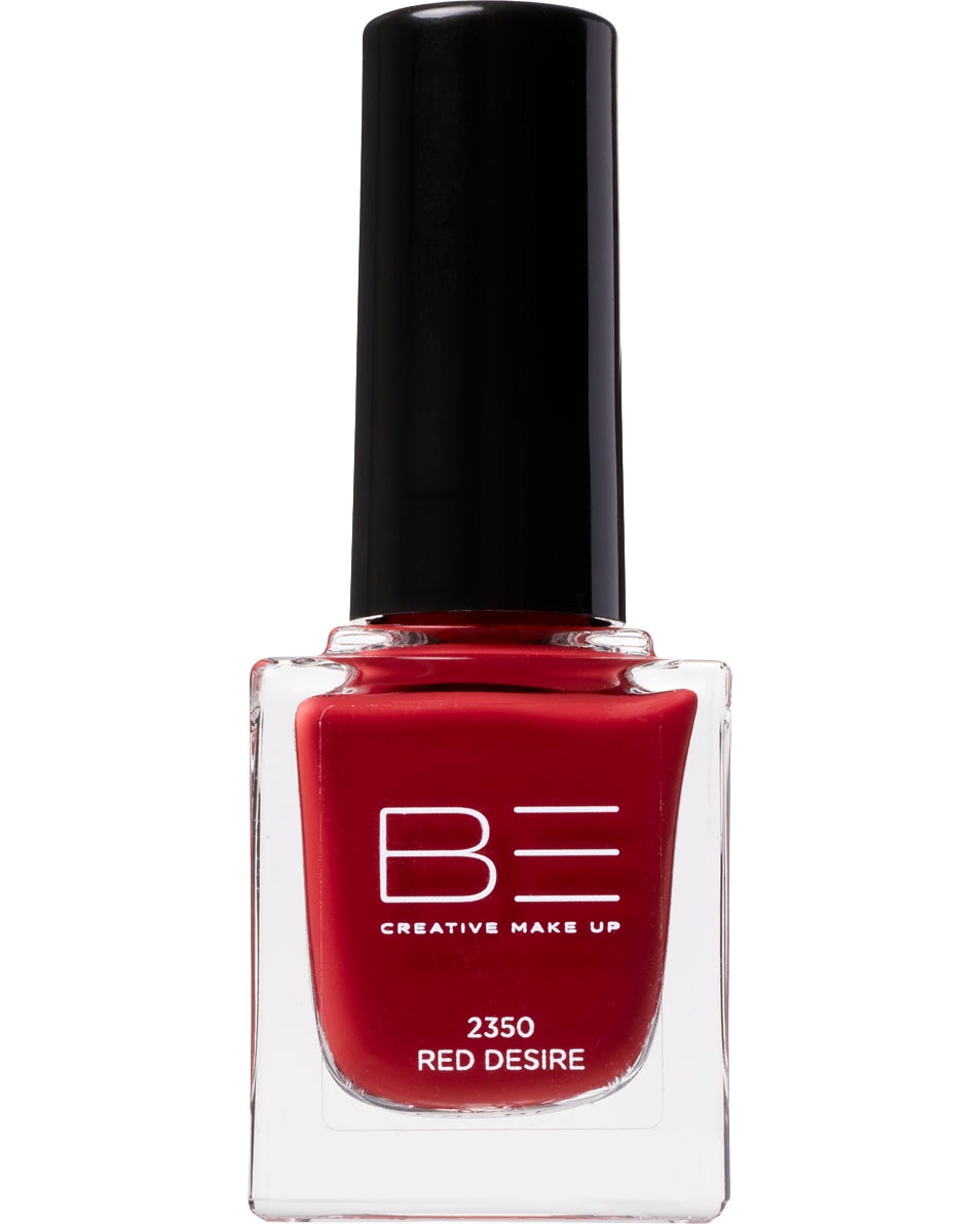 BE Creative Make Up The Holiday Edit Collection Vernis à ongles Red Desire Precisely, My Brow Duo - Precisely, My Brow Pencil Set