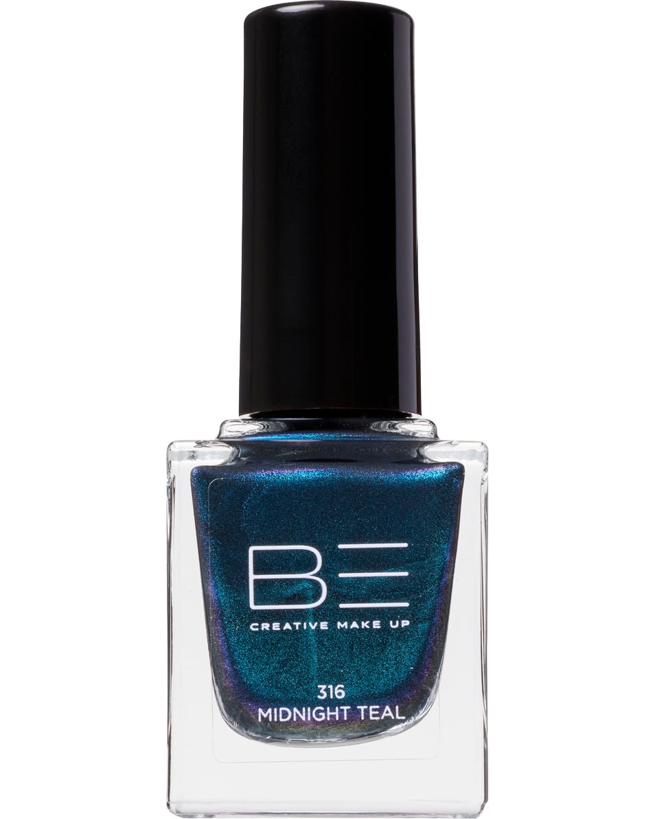 BE Creative Make Up The Holiday Edit Collection Vernis à ongles Midnight Teal Precisely, My Brow Duo - Precisely, My Brow Pencil Set