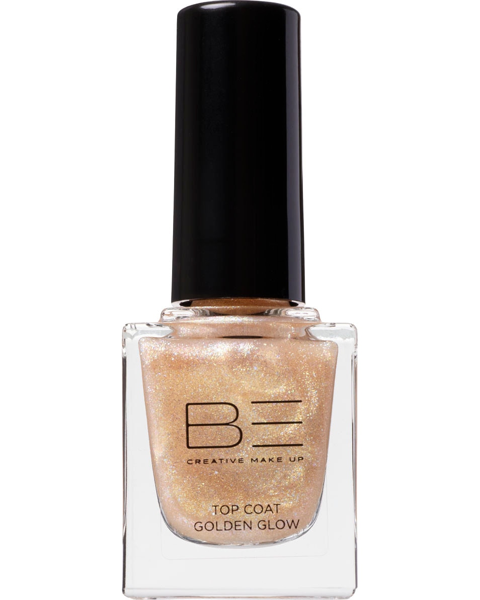 BE Creative Make Up The Holiday Edit Collection Top Coat Golden Glow Precisely, My Brow Duo - Precisely, My Brow Pencil Set