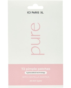 Patchs anti-imperfections - technologie hydrocolloïde Patchs anti-imperfections - technologie hydrocolloïde