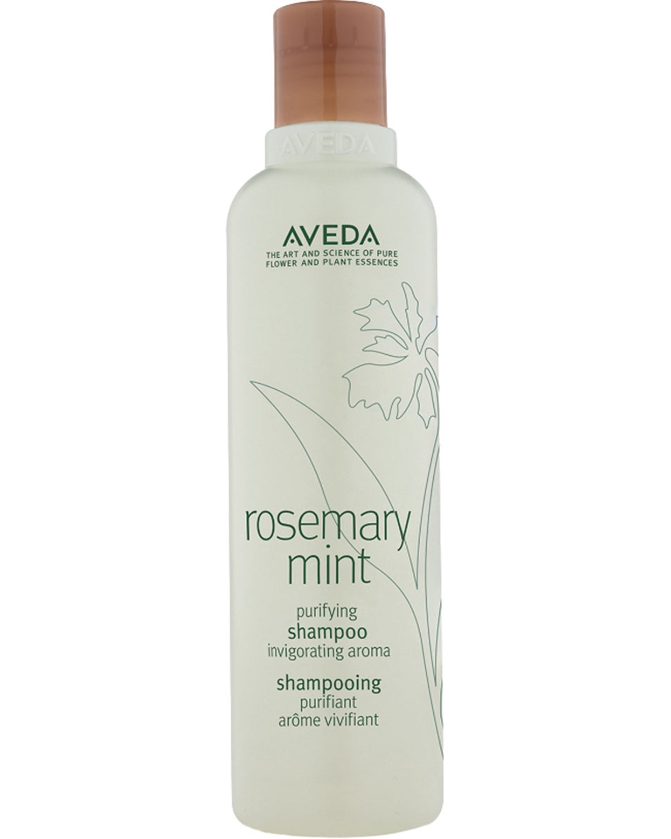 AVEDA Rosemary Mint Purifying Shampoo Shampooing purifiant 250 ML