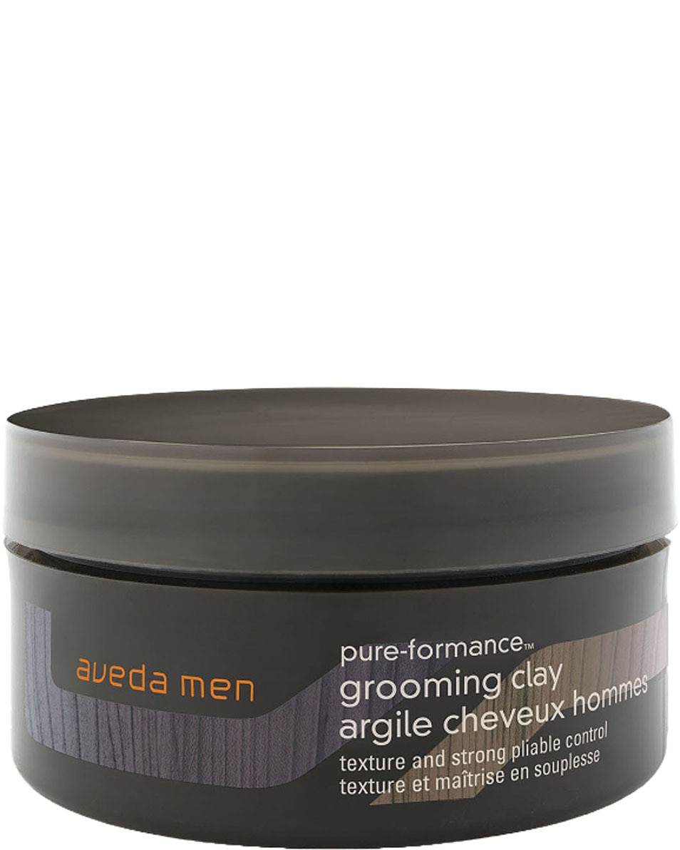 AVEDA Mens Pure-Formance Grooming Clay Stylingklei voor mannen 75 ML