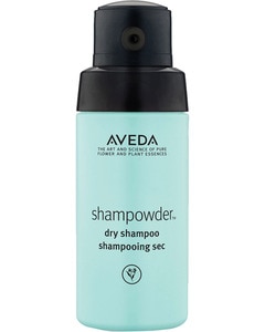 Shampoing sec poudre Shampoing sec poudre