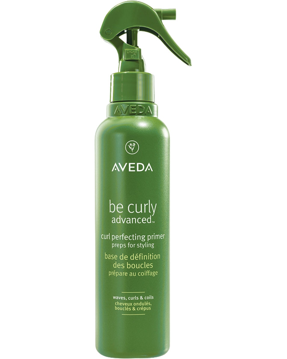 AVEDA Be Curly Advanced Curl Perfecting Primer Base de coiffage pour cheveux bouclés 200 ML