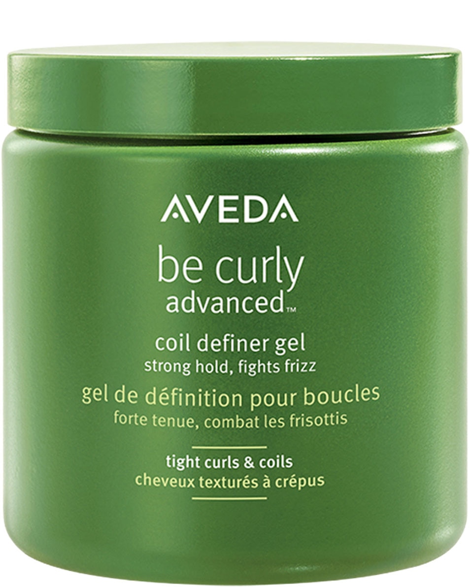 AVEDA Be Curly Advanced Coil Definer Gel Gel de définition pour boucles 250 ML