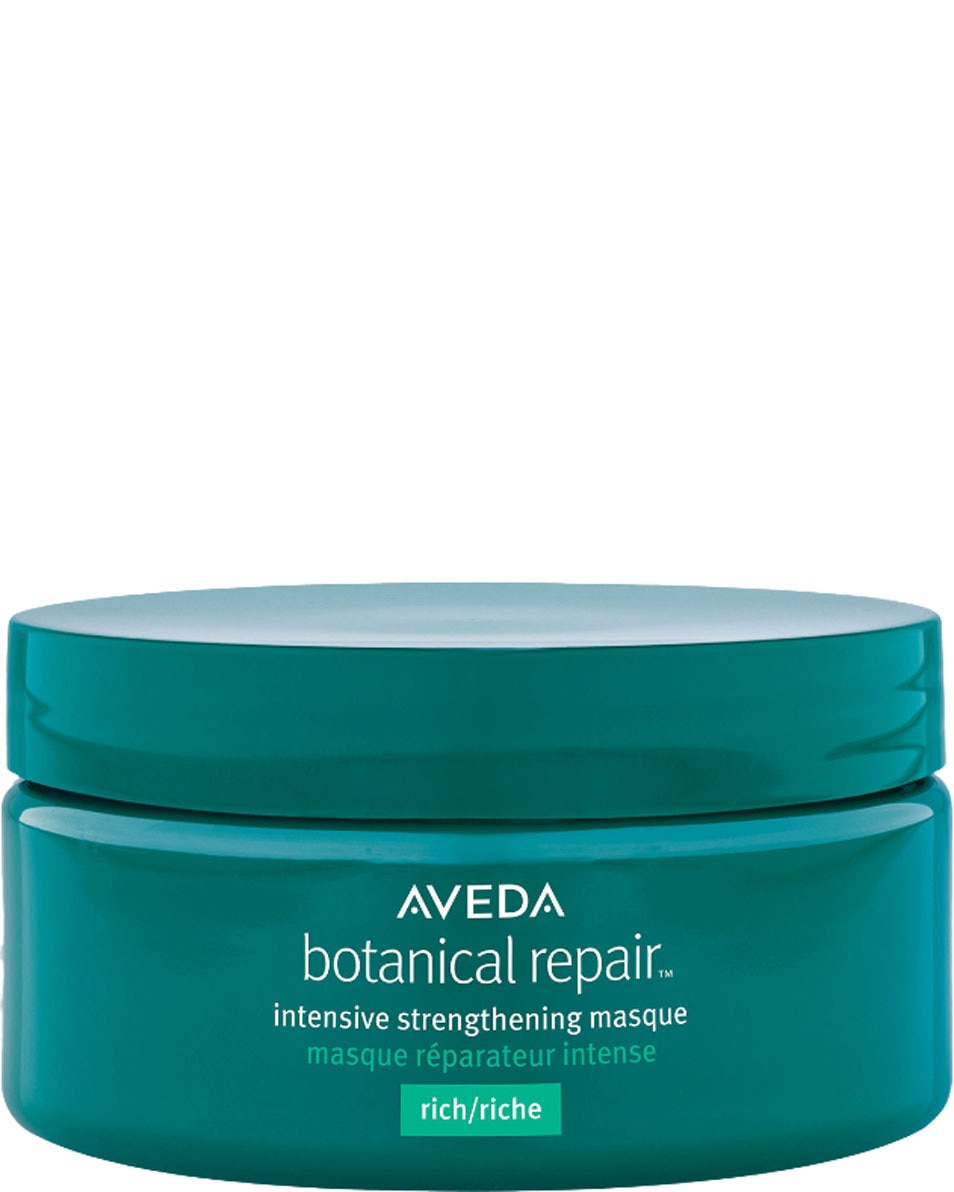 AVEDA Botanical Repair Intensive Strengthening Masque - rich Masque réparation intense cheveux normaux à épais 200 ML