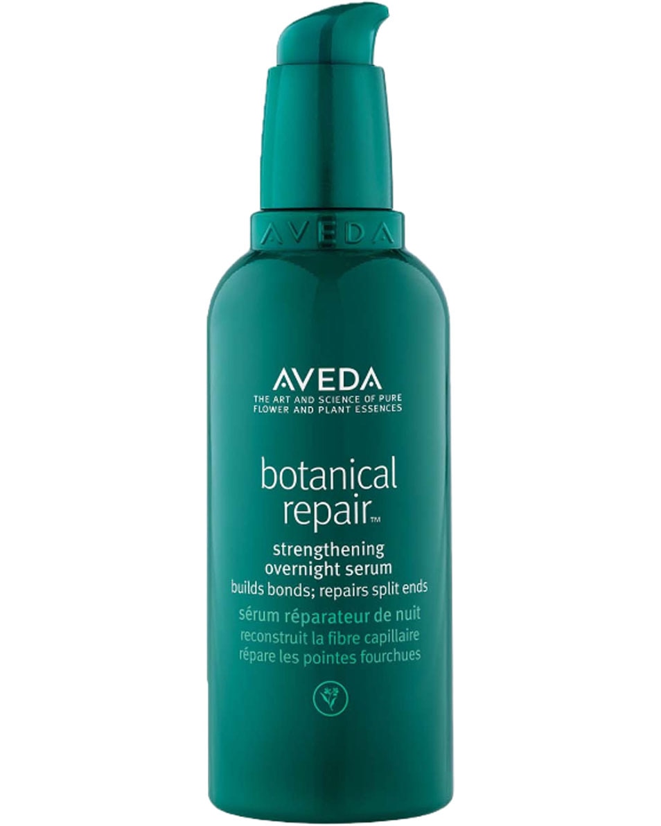 AVEDA Botanical Repair Strengthening Overnight Serum Sérum réparateur de nuit 100 ML