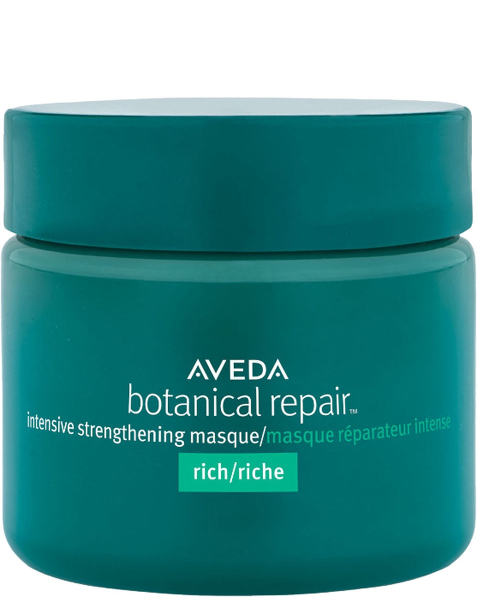 AVEDA Botanical Repair Intensive Strengthening Masque - Rich Masque réparation intense cheveux fins 25 ML