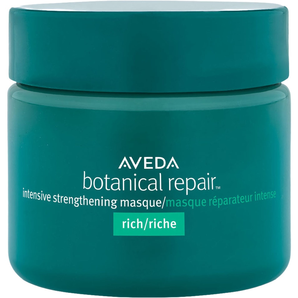 AVEDA Botanical Repair Intensive Strengthening Masque - Rich Masque réparation intense cheveux fins 25 ML