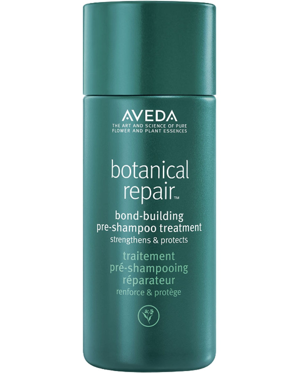 AVEDA Botanical Repair Bond-Building Pre-Shampoo Treatment Traitement réparateur pré-shampooing 150 ML