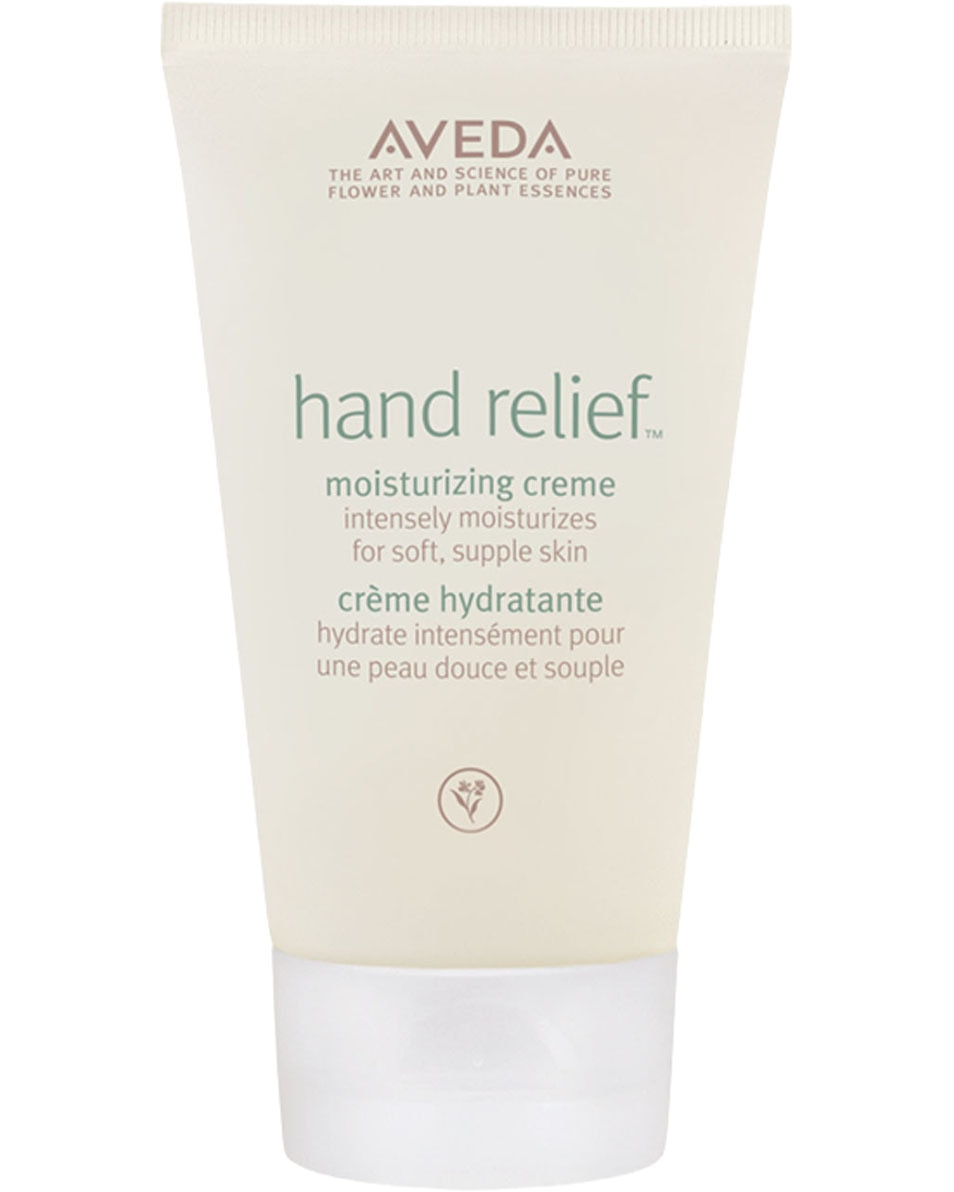 AVEDA Hand relief Moisturizing Creme Hydraterende handcrème 125 ML