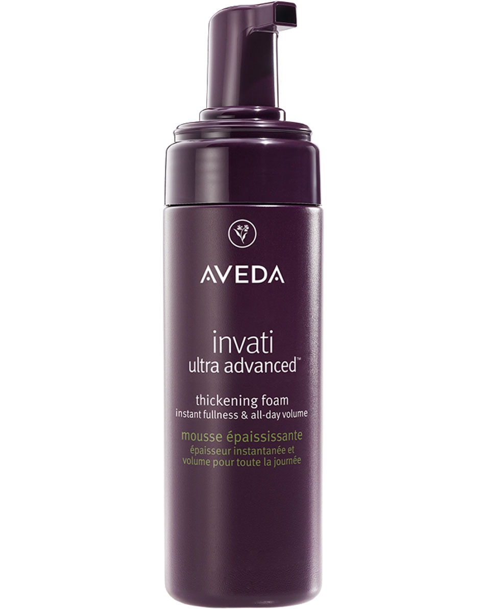 AVEDA Invati Ultra Advanced Thickening Foam Mousse épaississante 150 ML
