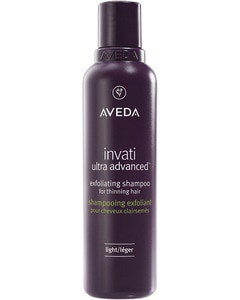 Shampoing exfoliant pour cheveux fins Shampoing exfoliant pour cheveux fins