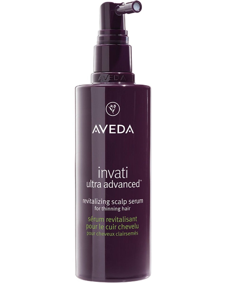 AVEDA Invati Ultra Advanced Revitalizing Scalp Serum Sérum revitalisant cuir chevelu 150 ML