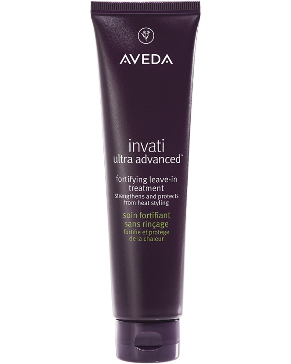 AVEDA Invati Ultra Advanced Fortifying Leave-in Treatment Traitement sans rinçage fortifiant 100 ML