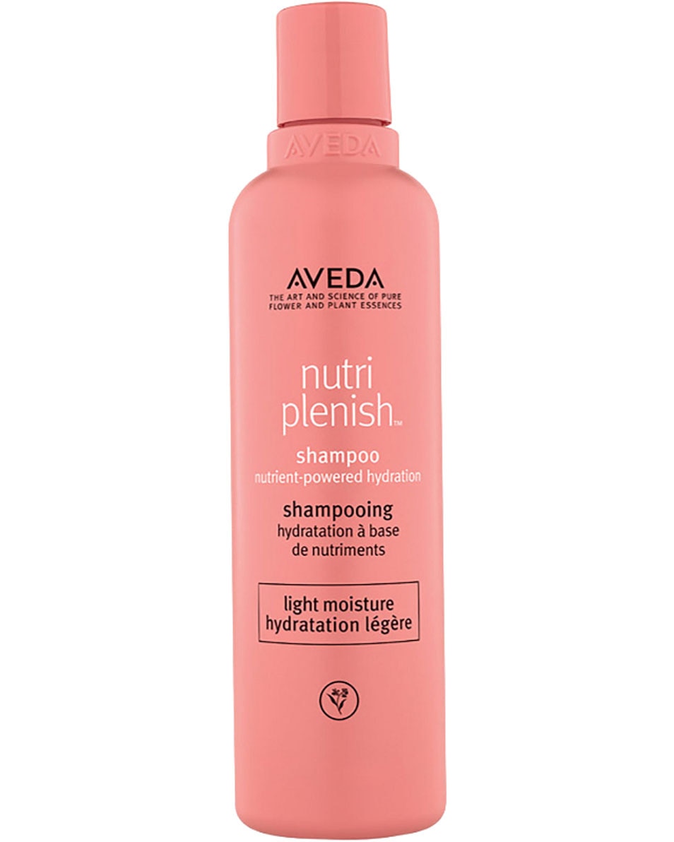AVEDA Nutriplenish Shampoo Light Moisture Shampoing hydratant cheveux fins 250 ML