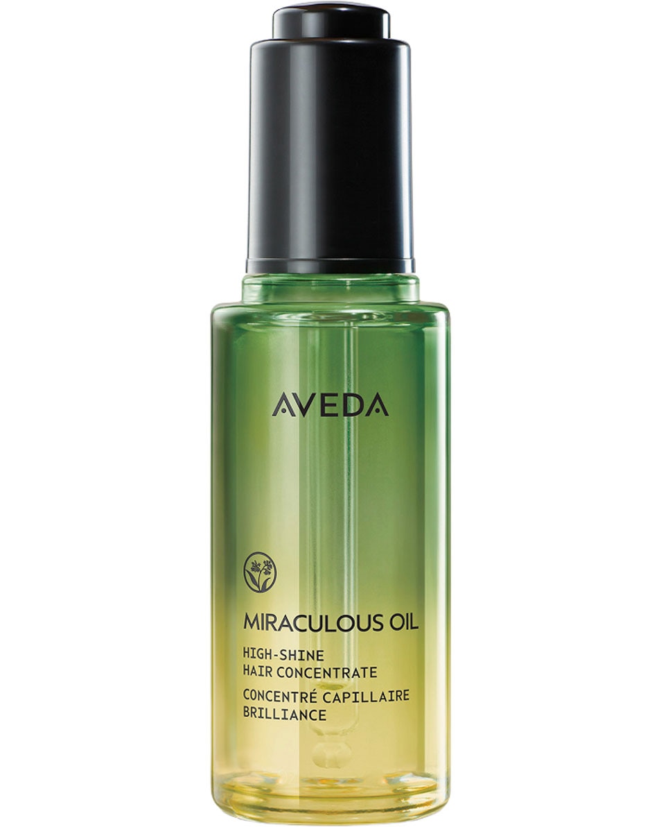 AVEDA Miraculous Oil Huile capillaire brillance 50 ML