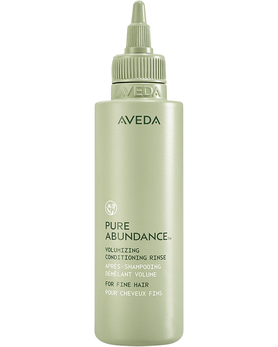 AVEDA Pure Abundance Volumizing Conditioning Rinse Après-shampooing pour cheveux fins 150 ML