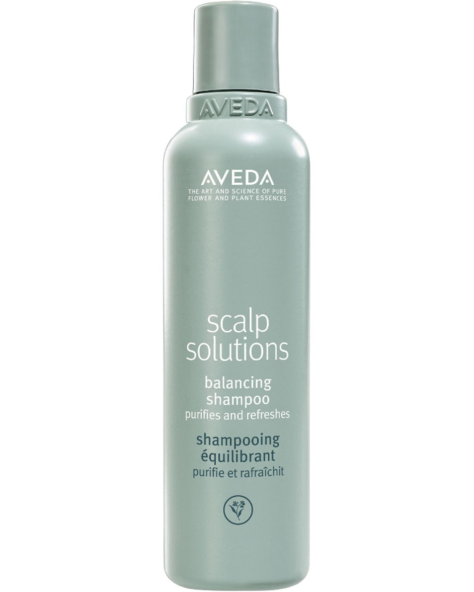 AVEDA Scalp Solutions Balancing Shampoo Shampoing équilibrant 200 ML