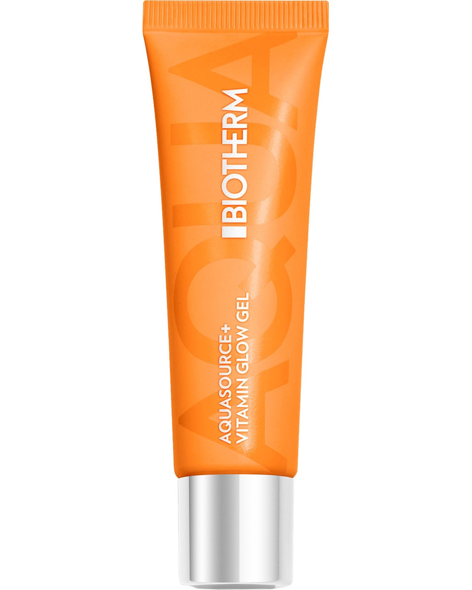 BIOTHERM Aquasource+ Vitamin Glow Gezichtsgel 30 ML