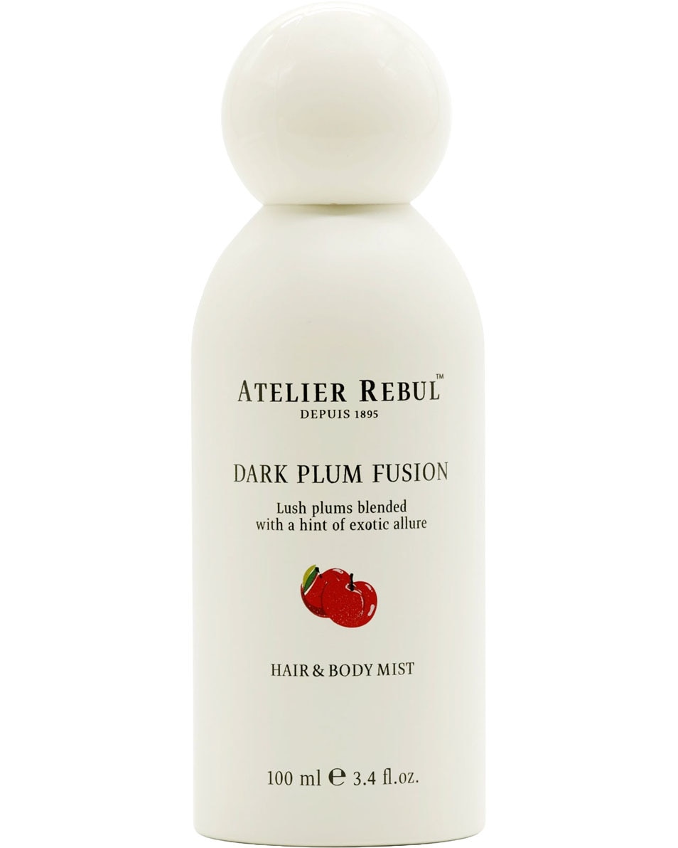ATELIER REBUL Hair & body mist Hair and body mist 100 ML