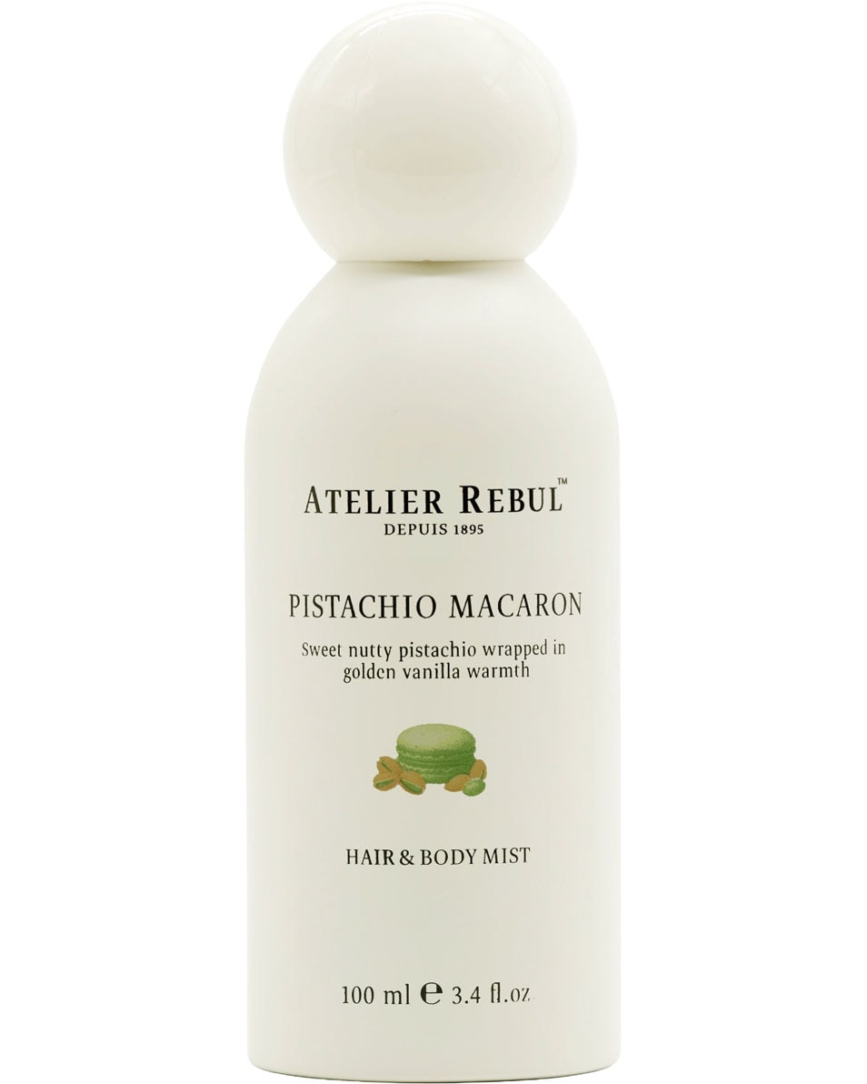 ATELIER REBUL Hair & body mist Hair and body mist 100 ML