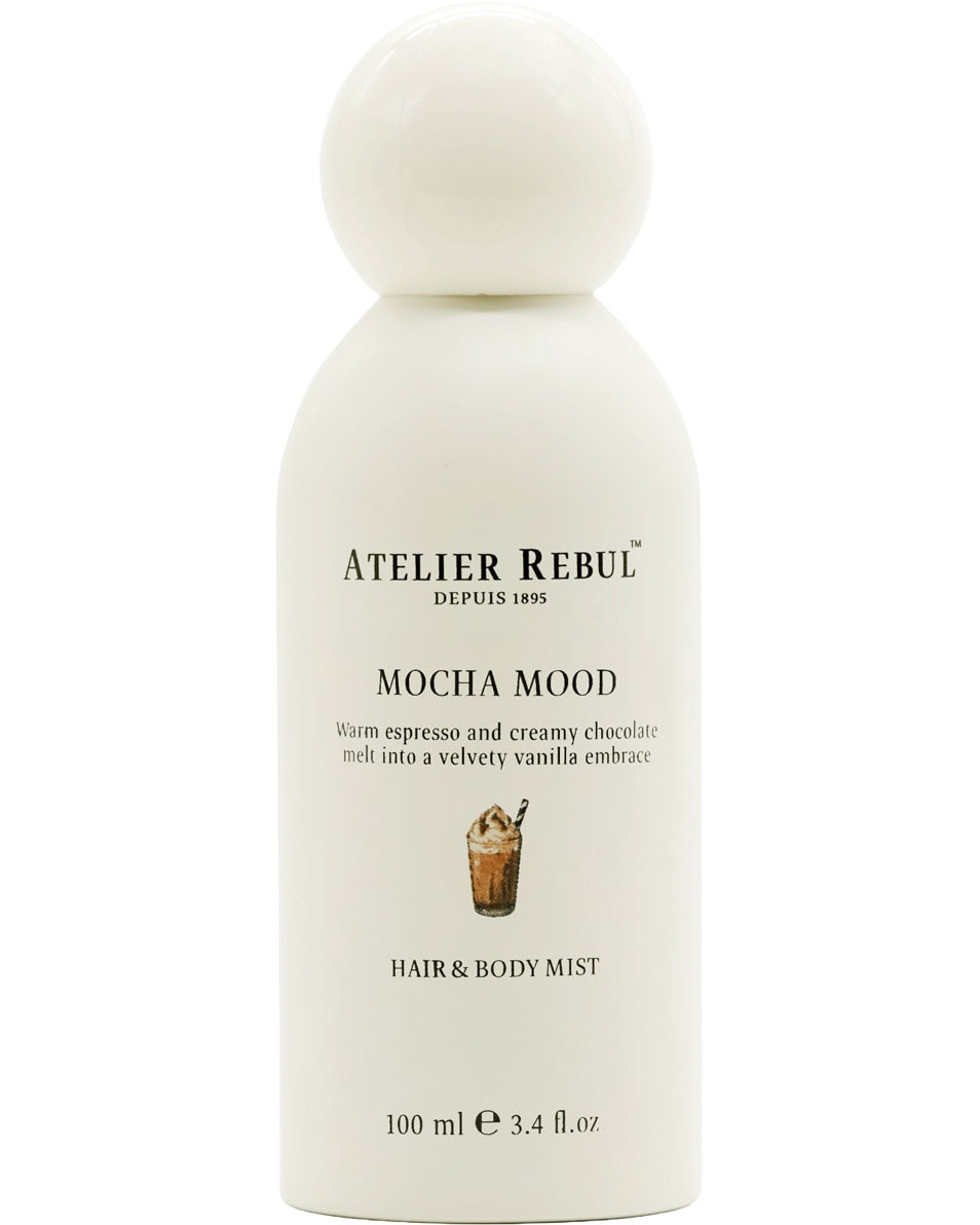 ATELIER REBUL Hair & body mist Hair and body mist 100 ML