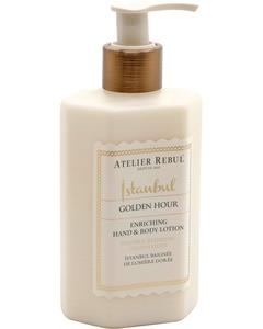 Lotion mains & corps Lotion mains & corps