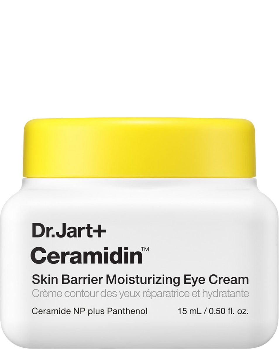 DR JART+ Ceramidin Herstellende en Hydraterende Oogcontourcrème 15 ML