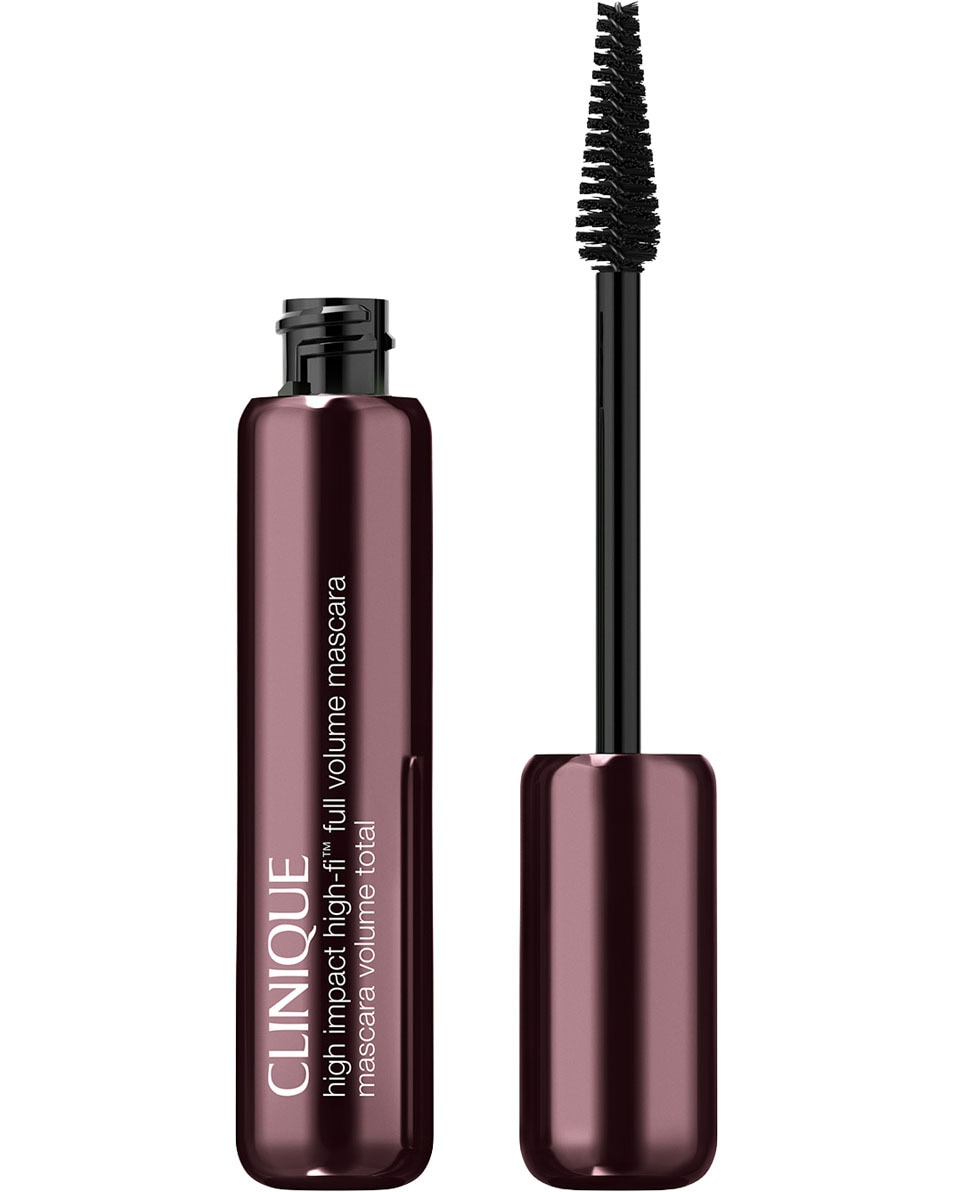 CLINIQUE High Impact High-Fi Totale volume-mascara Black Honey
