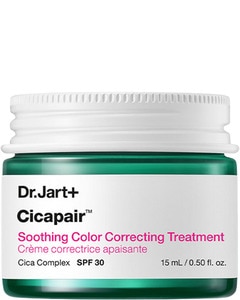 Crème Correctrice Apaisante SPF 30 Crème Correctrice Apaisante SPF 30
